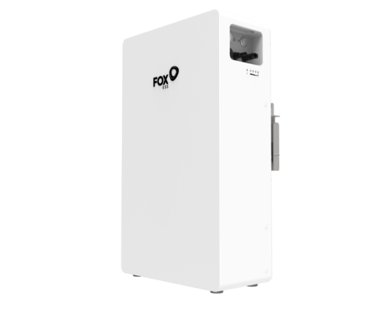 FoxESS EP6 High Voltage Battery 11619 img