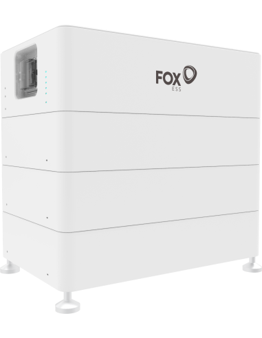 FoxESS EQ4800-M Master High Voltage Battery 11746 img