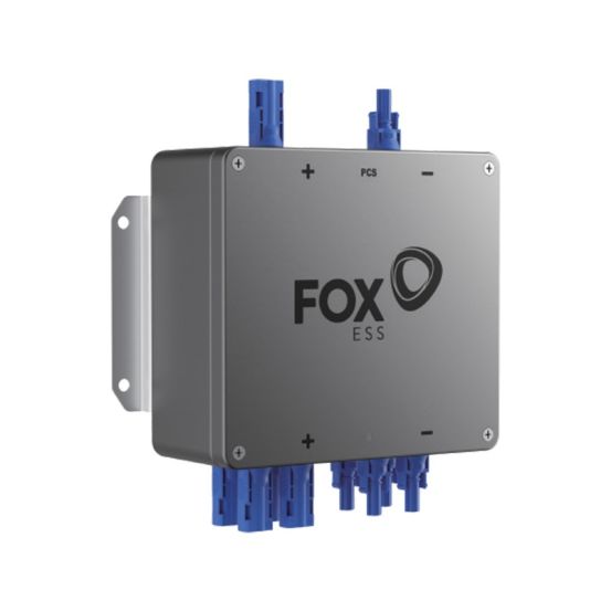 FoxESS HV Junction Box 11663 img