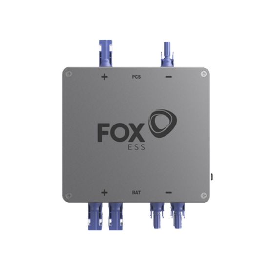 FoxESS HV Junction Box 11663 img