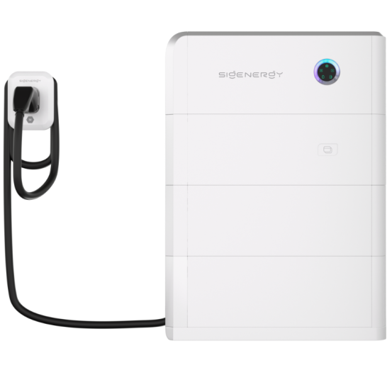 Sigen SigenStor EV DC Charger 11603 img