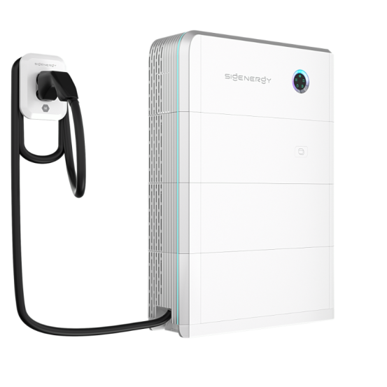 Sigen SigenStor EV DC Charger 11603 img