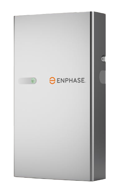 Enphase IQ Battery 5P FlexPhase 11650 img