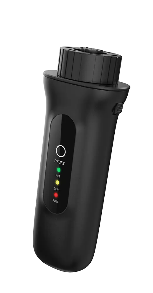 Beperkte Garantie Solis S5-WiFi-ST 4Pin 11670 img