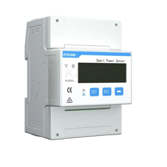 FoxESS DTSU666 3-Phase Smart Meter 11706 img