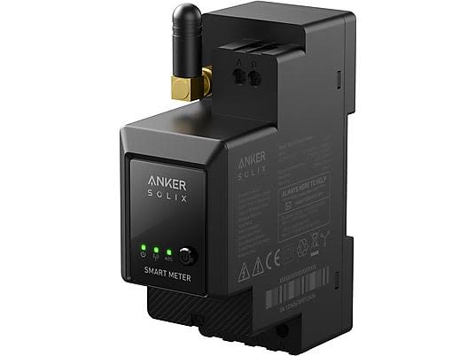 Anker SOLIX Smart Meter 11751 img