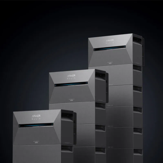 Anker SOLIX Solarbank 3 E2700 Pro 11787 img