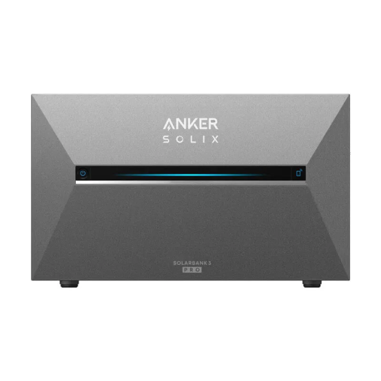 Anker SOLIX Solarbank 3 E2700 Pro 11787 img