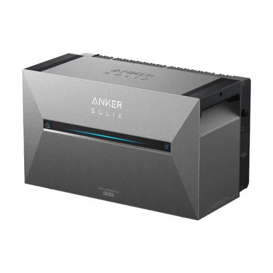 Anker SOLIX Solarbank 3 E2700 Pro 11787 img