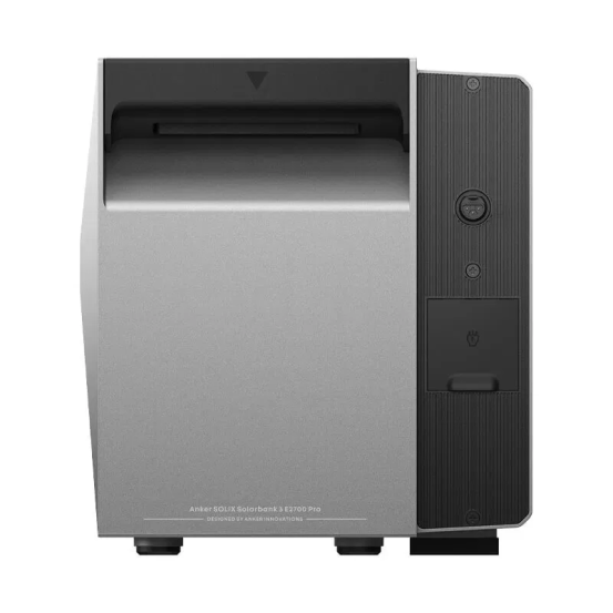 Anker SOLIX Solarbank 3 E2700 Pro 11787 img