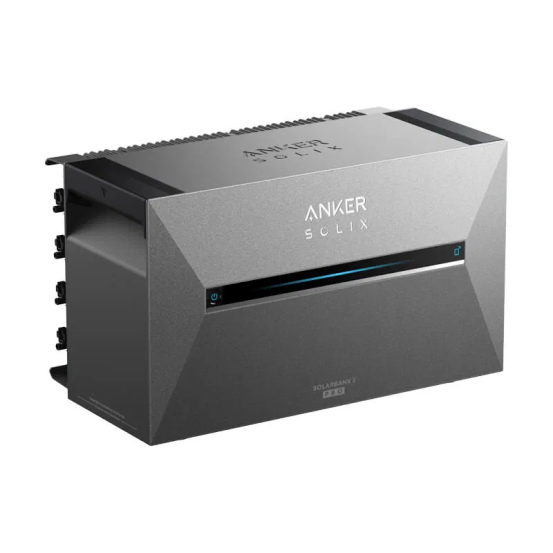 Anker SOLIX Solarbank 3 E2700 Pro 11787 img