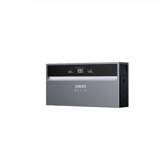 Anker SOLIX X1-H4.6K-S 11753 img
