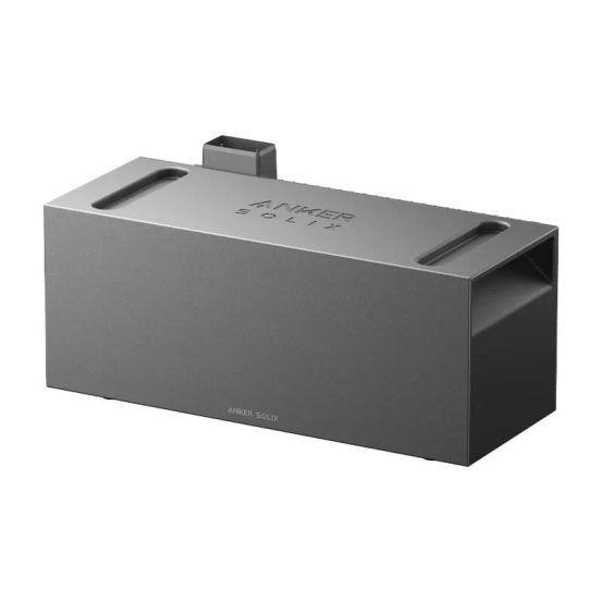 Anker SOLIX BP2700 Extension Battery 11750 img