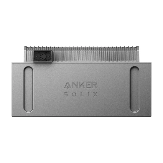 Anker SOLIX BP2700 Extension Battery 11750 img
