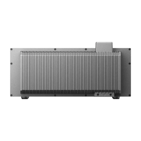 Anker SOLIX BP2700 Extension Battery 11750 img