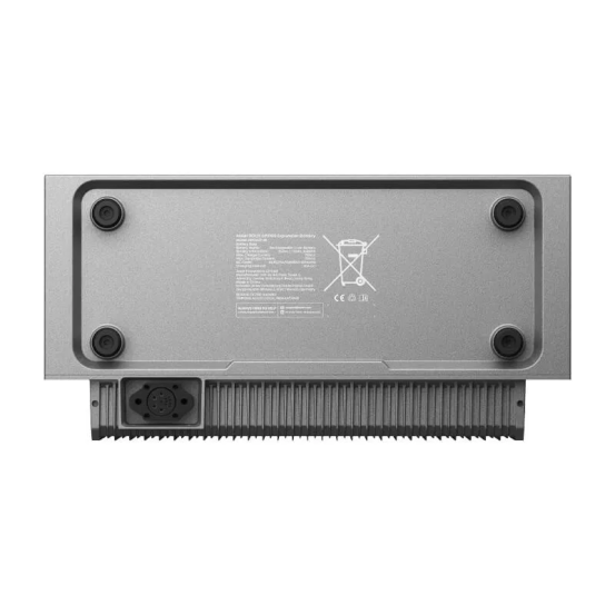 Anker SOLIX BP2700 Extension Battery 11750 img