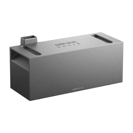 Anker SOLIX BP2700 Extension Battery 11750 img