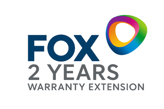 FoxESS EQ4800-M Master Extended Warranty  2Y 11778 img