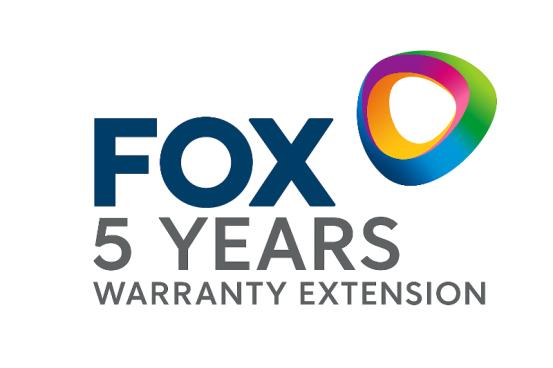 FoxESS P3-10.0 Smart Extended Warranty  5Y 11786 img