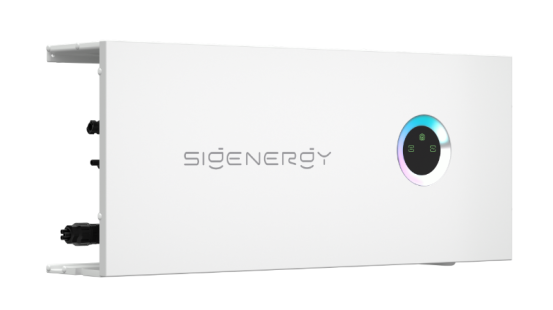Sigen SigenStor AC 10.0 TP BE 11776 img