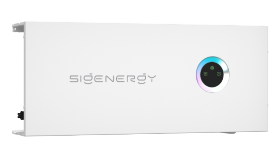 Sigen SigenStor AC 10.0 TP BE 11776 img