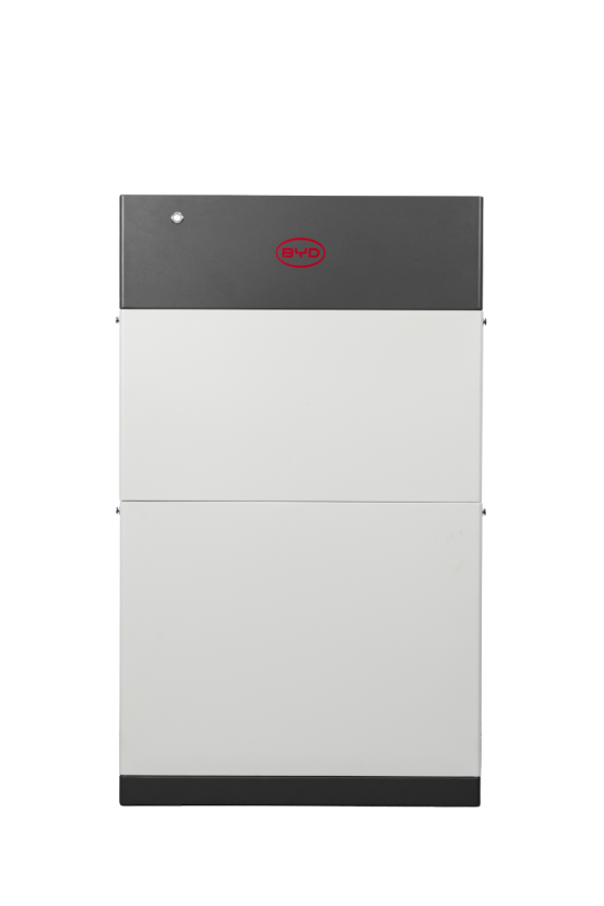 BYD Battery-Box HVE-A 6,4kWh Battery Module 11768 img