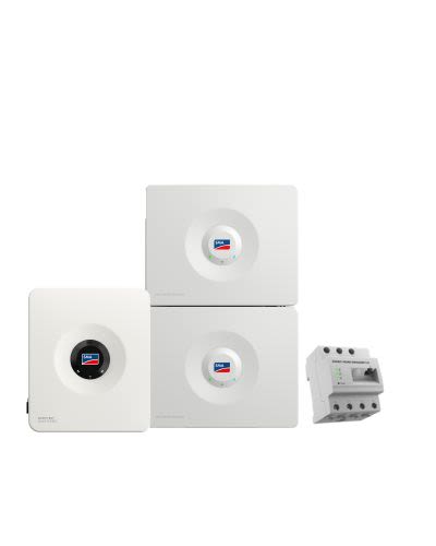 SMA Sunny Boy Smart Energy 5.0 KIT 11771 img