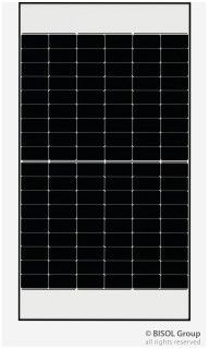 BISOL Lumina BDO 400Wp Mono Black Transparent 11635 img