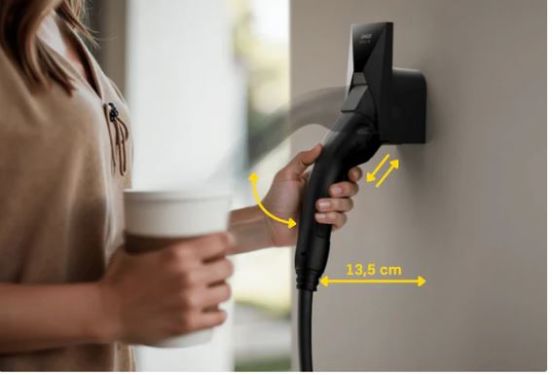 Anker SOLIX V1 Smart EV-Charger 11852 img