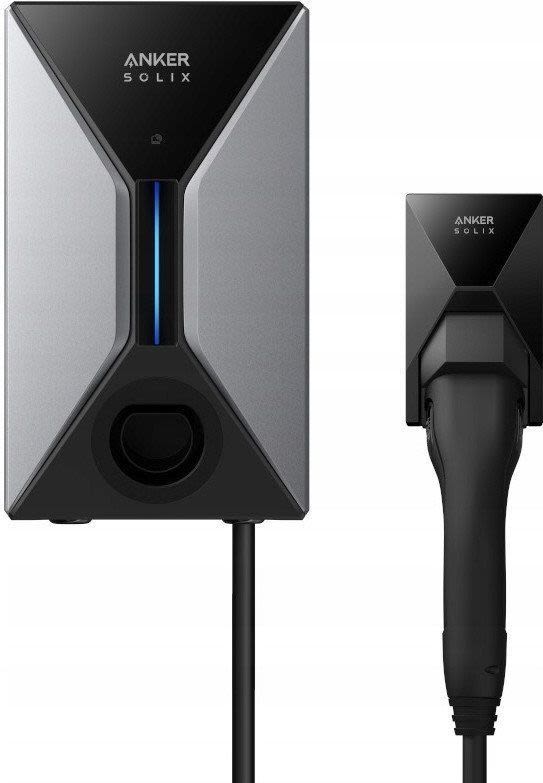 Anker SOLIX V1 Smart EV-Charger 11850 img