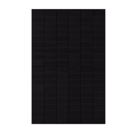 JA Solar JAM54D41/LB 455W Double Glass FullBlack 11838 img