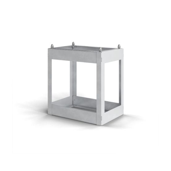 SMA eCharger Ground Structure for Charging Stand 11835 img