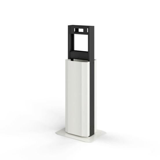 Zuil SMA eCharger (dubbelzijdig) 11834 img