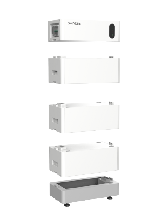 Dyness Tower Pro BDU 11844 img