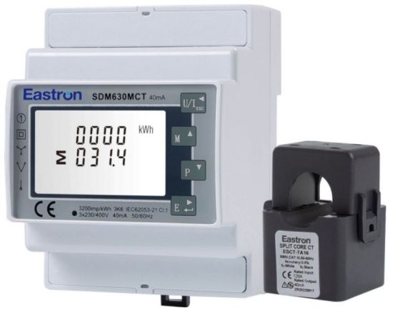 Sigen Power Sensor TP-CT300-DH 11875 img