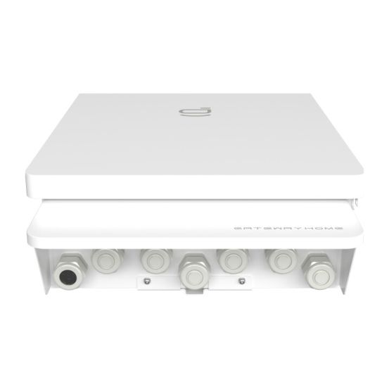 Sigen Gateway HomePro SP 11873 img
