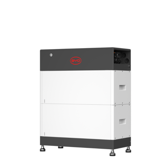 BYD Battery-Box HVS+  5.1 11817 img