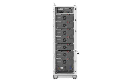 Dyness BF100 - 100kWh Battery Cabinet 11871 img