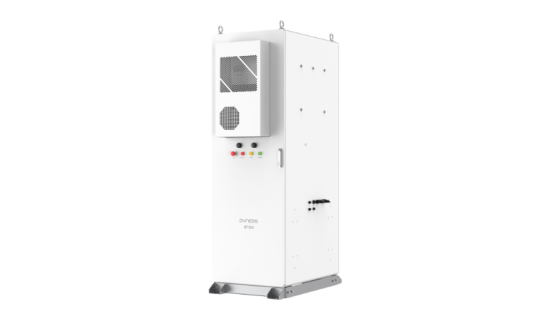 Dyness BF100 - 100kWh Battery Cabinet 11871 img