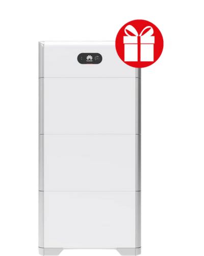 HUAWEI LUNA2000 15kWh Battery System 11145 img