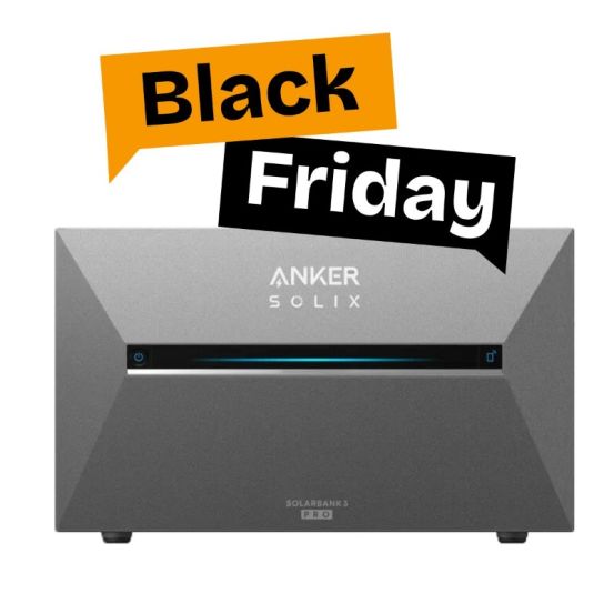 Anker SOLIX Solarbank 3 E2700 Pro 11787 img