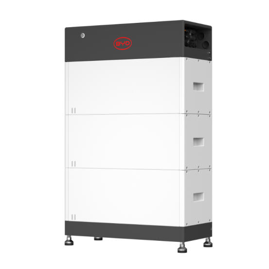 BYD Battery-Box HVM  8.3 11821 img