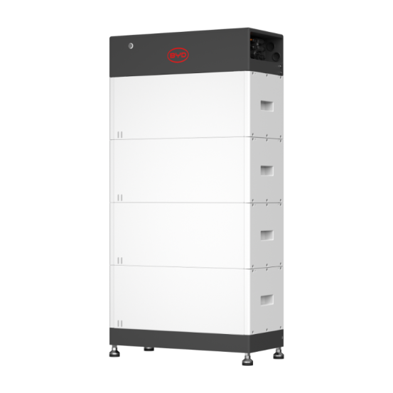 BYD Battery-Box HVM  11.0 11822 img