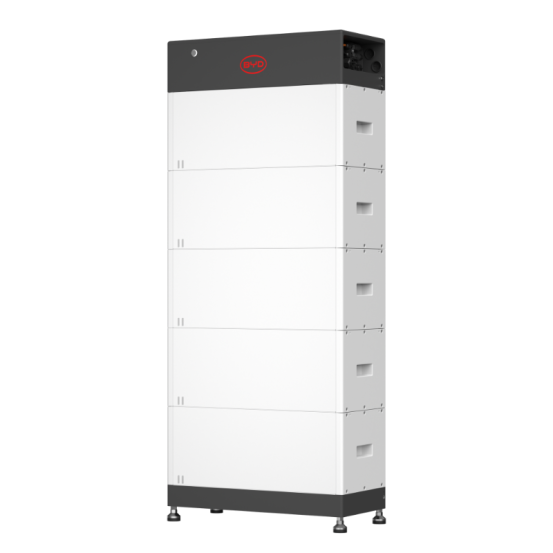 BYD Battery-Box HVM  13.8 11823 img