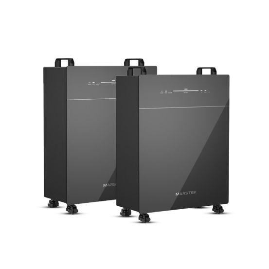 Marstek Venus-E 5.12 kWh Plug-in Battery 11559 img