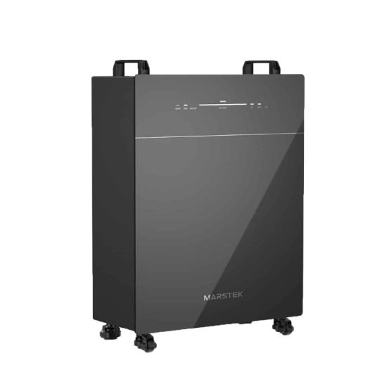 Marstek Venus-E 5.12 kWh Plug-in Battery 11559 img