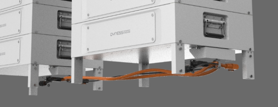 Dyness STACK100 Expansion Pack 11899 img