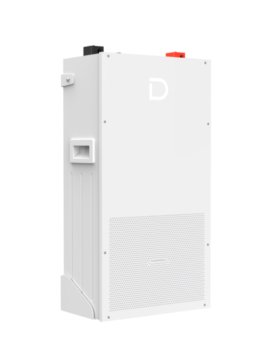 Dyness PowerBrick 14.336 kWh Low Voltage Battery 11879 img