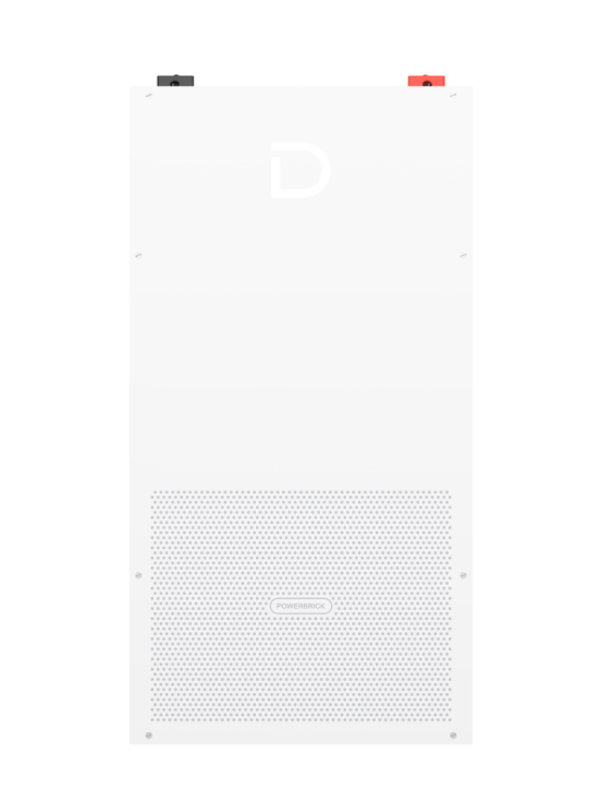 Dyness PowerBrick 14.336 kWh Low Voltage Battery 11879 img