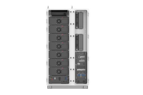 Dyness DH100F 50kW - 100kWh Battery Cabinet 11901 img